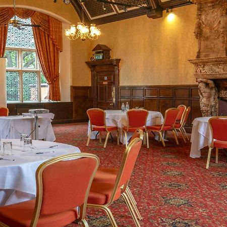Best Western Plus Grim'S Dyke Hotel Harrow Eksteriør bilde