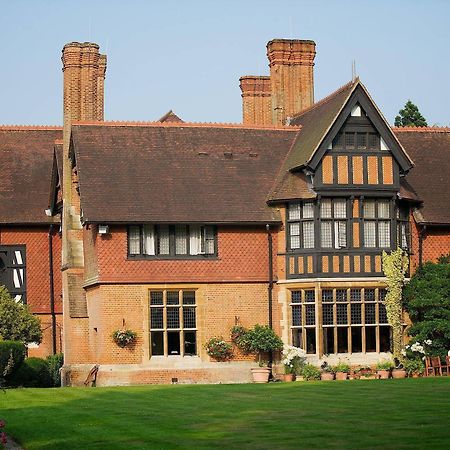 Best Western Plus Grim'S Dyke Hotel Harrow Eksteriør bilde