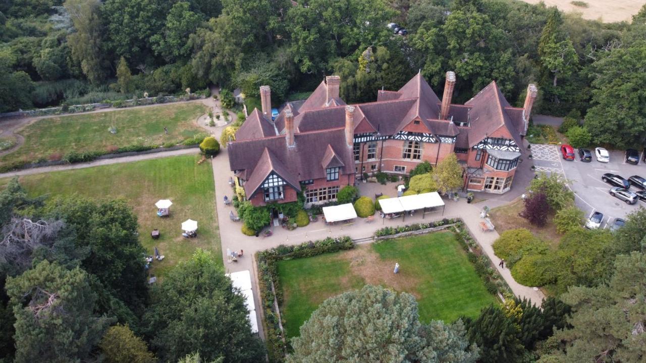 Best Western Plus Grim'S Dyke Hotel Harrow Eksteriør bilde