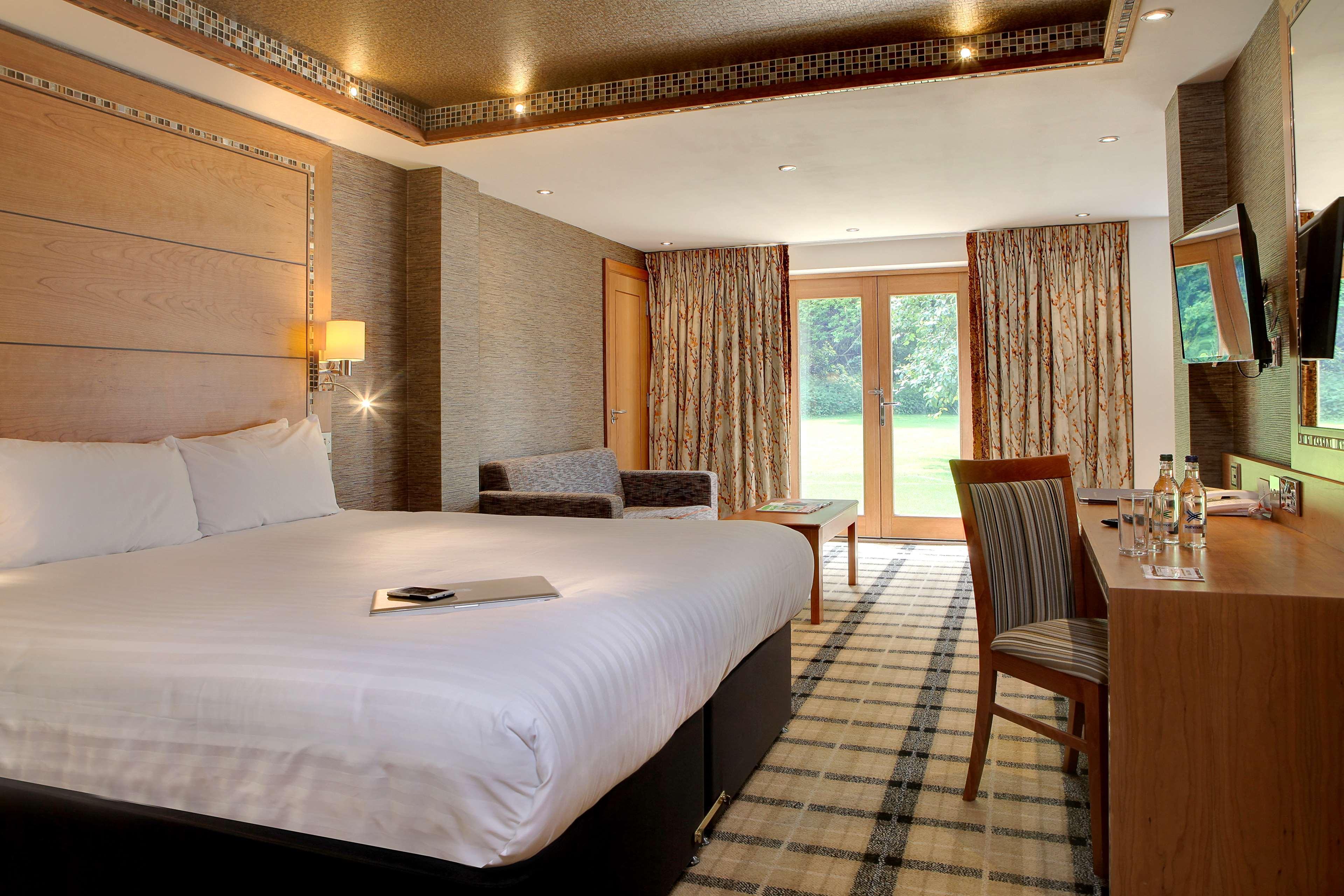 Best Western Plus Grim'S Dyke Hotel Harrow Eksteriør bilde