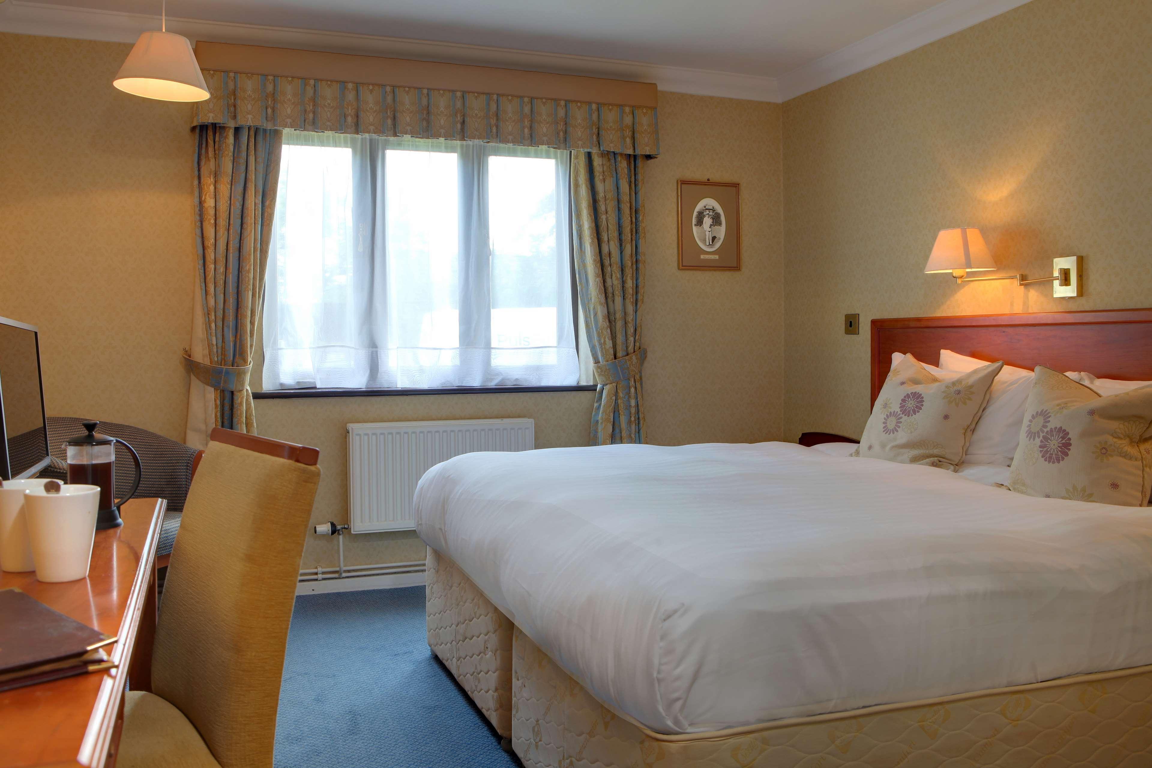 Best Western Plus Grim'S Dyke Hotel Harrow Eksteriør bilde