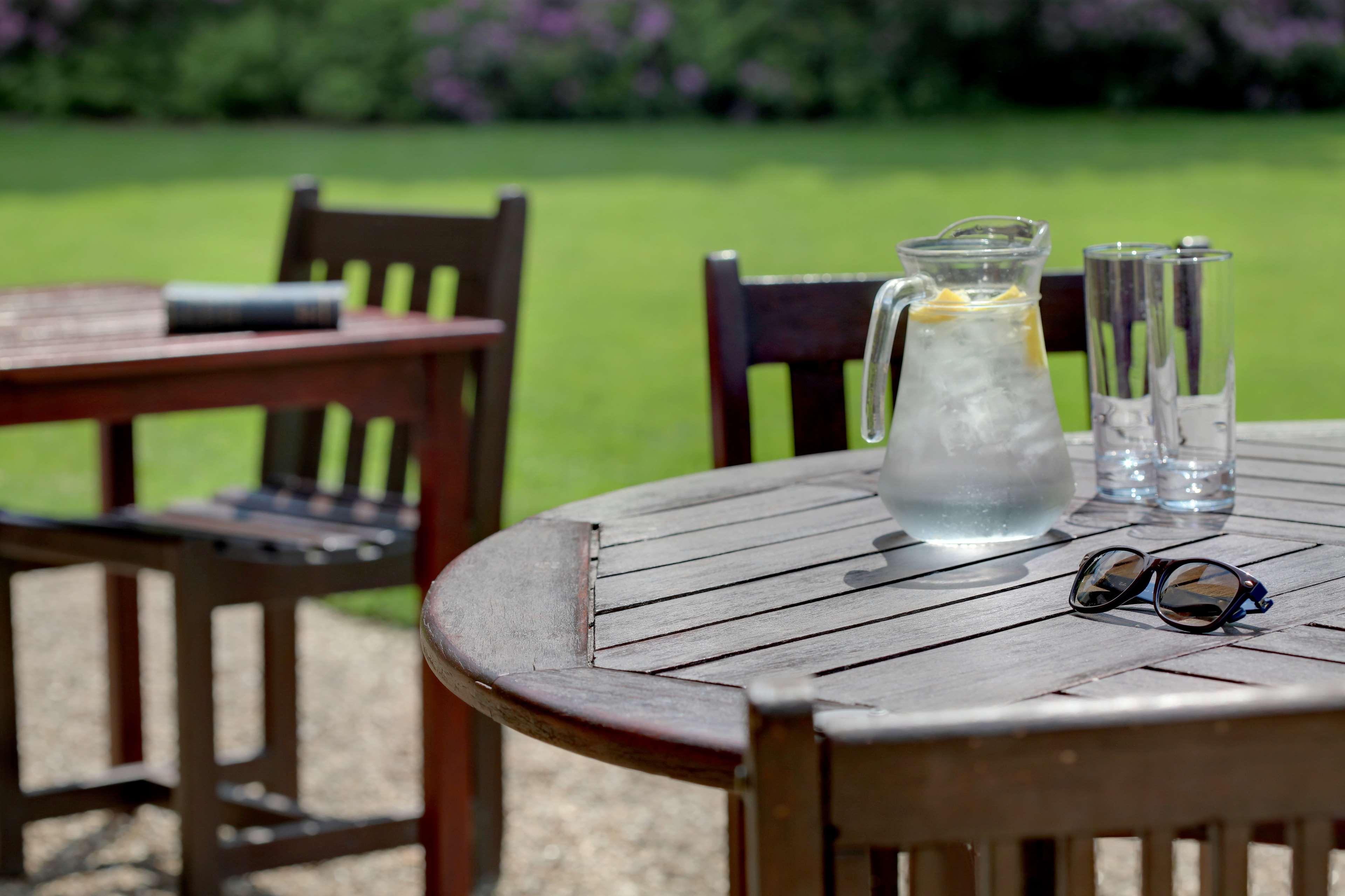 Best Western Plus Grim'S Dyke Hotel Harrow Eksteriør bilde