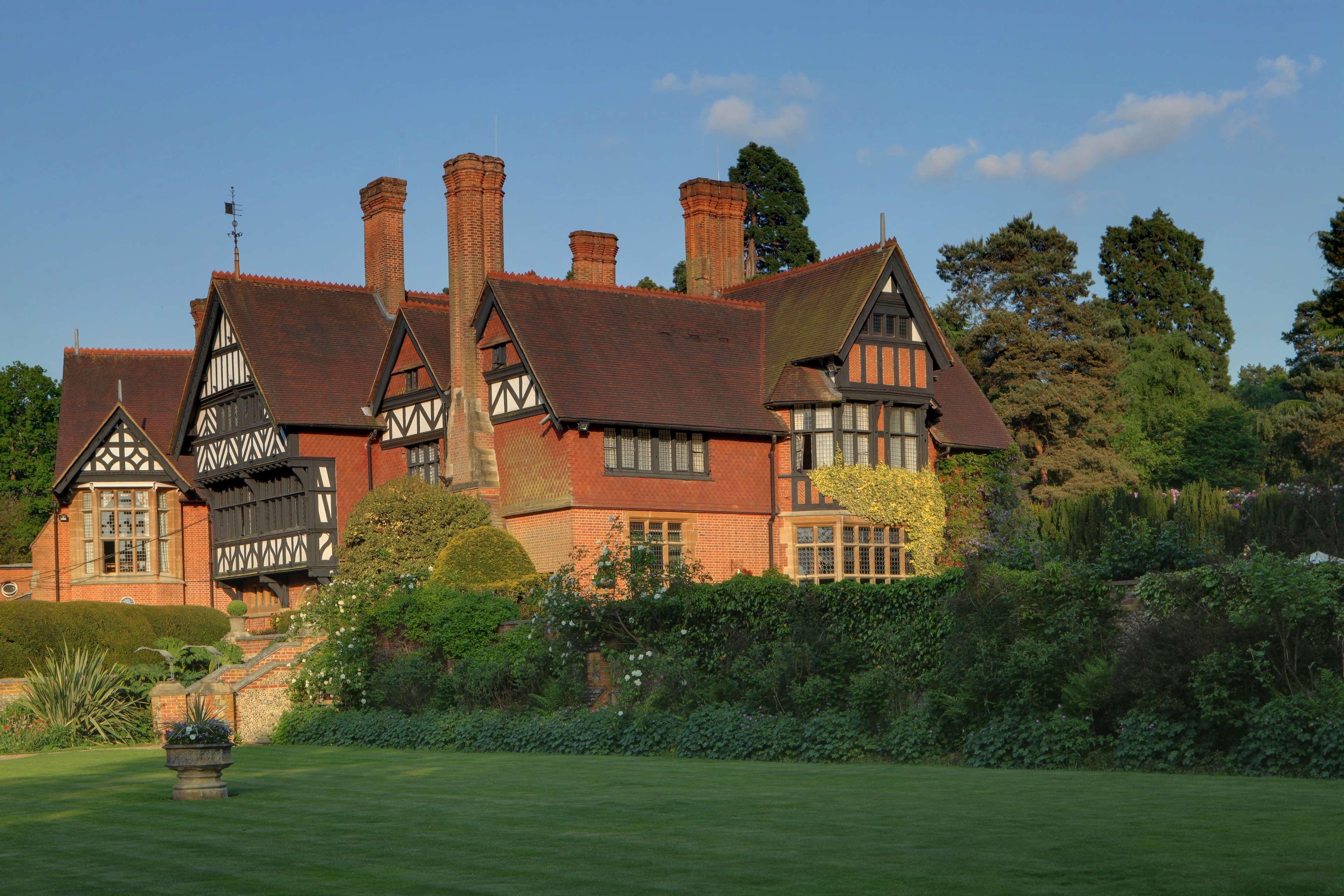 Best Western Plus Grim'S Dyke Hotel Harrow Eksteriør bilde