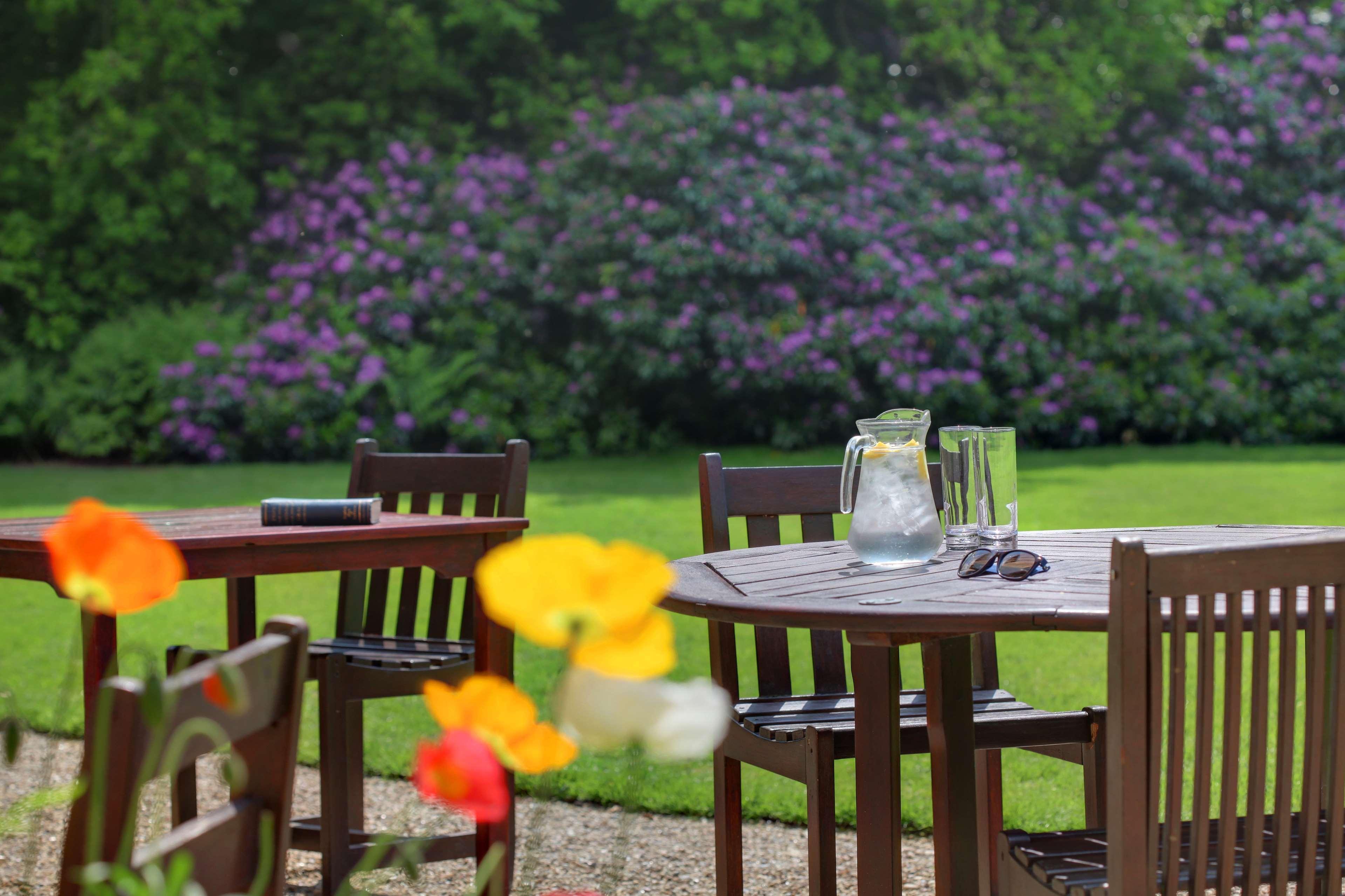Best Western Plus Grim'S Dyke Hotel Harrow Eksteriør bilde
