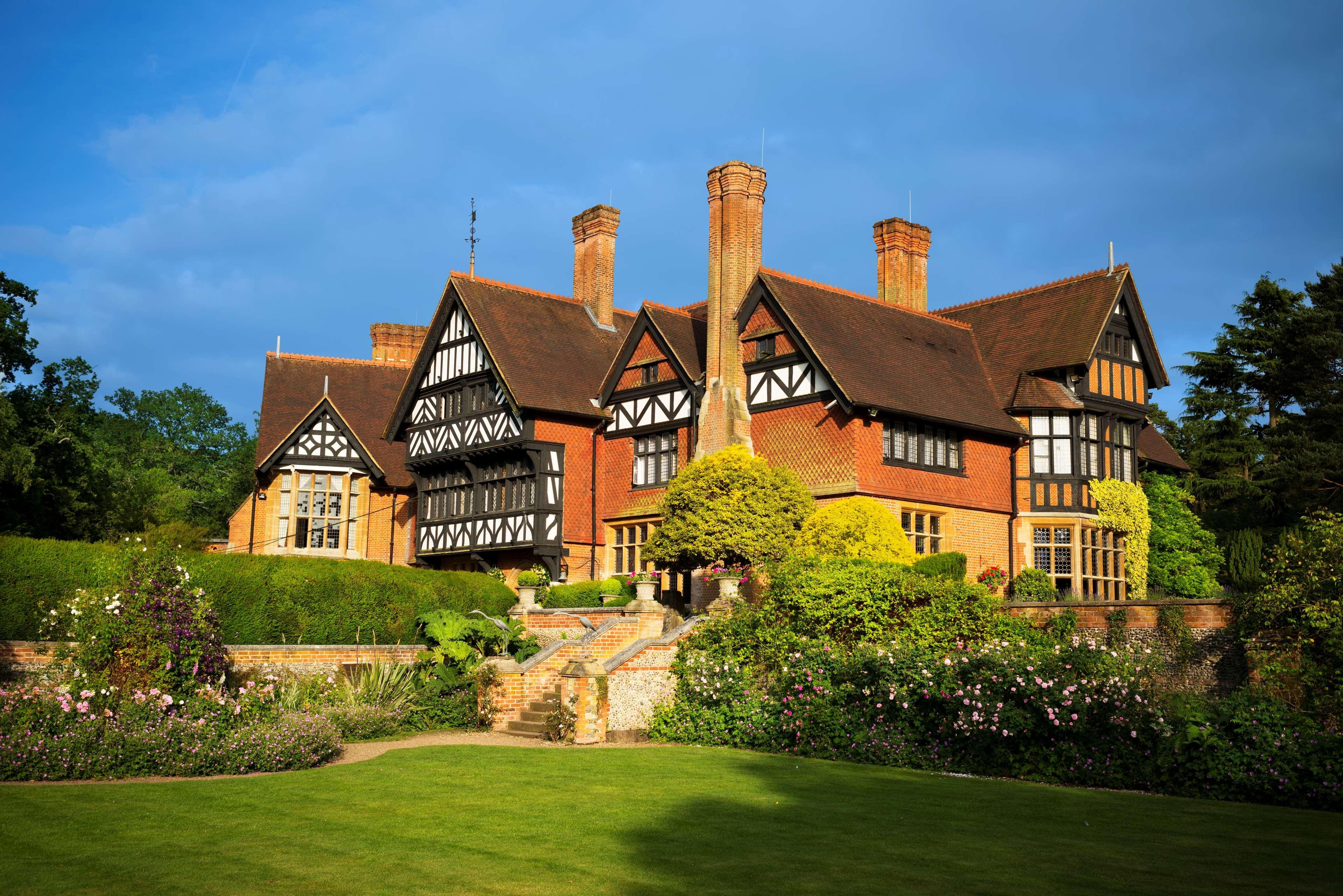 Best Western Plus Grim'S Dyke Hotel Harrow Eksteriør bilde