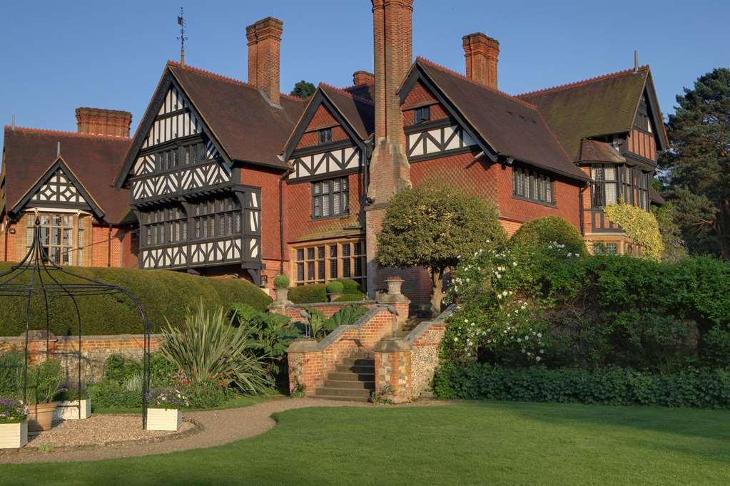 Best Western Plus Grim'S Dyke Hotel Harrow Eksteriør bilde
