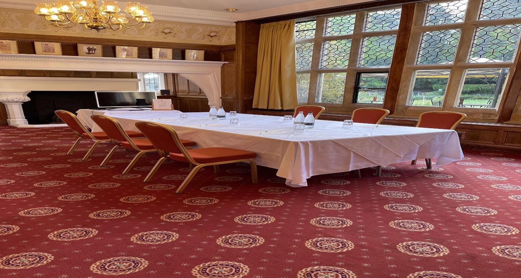 Best Western Plus Grim'S Dyke Hotel Harrow Eksteriør bilde