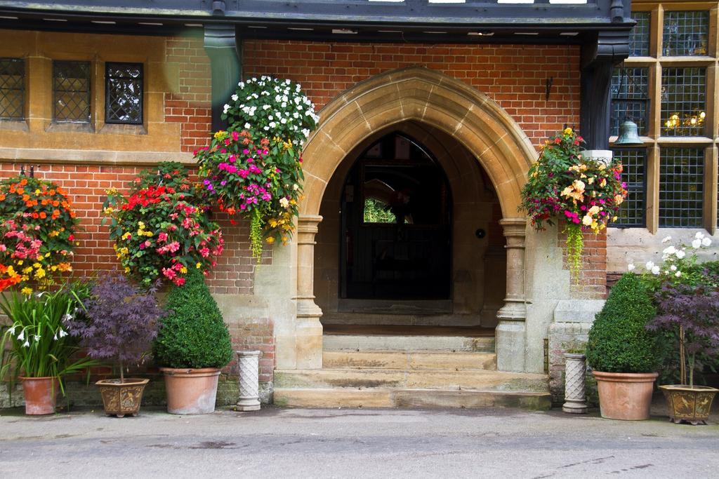 Best Western Plus Grim'S Dyke Hotel Harrow Eksteriør bilde