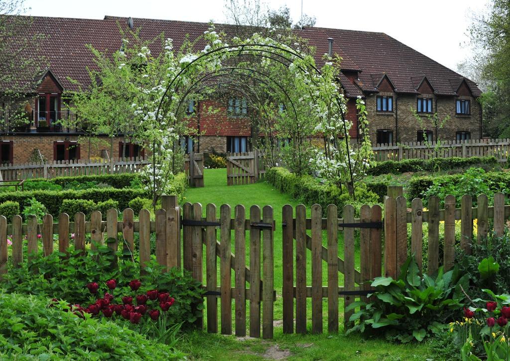 Best Western Plus Grim'S Dyke Hotel Harrow Eksteriør bilde