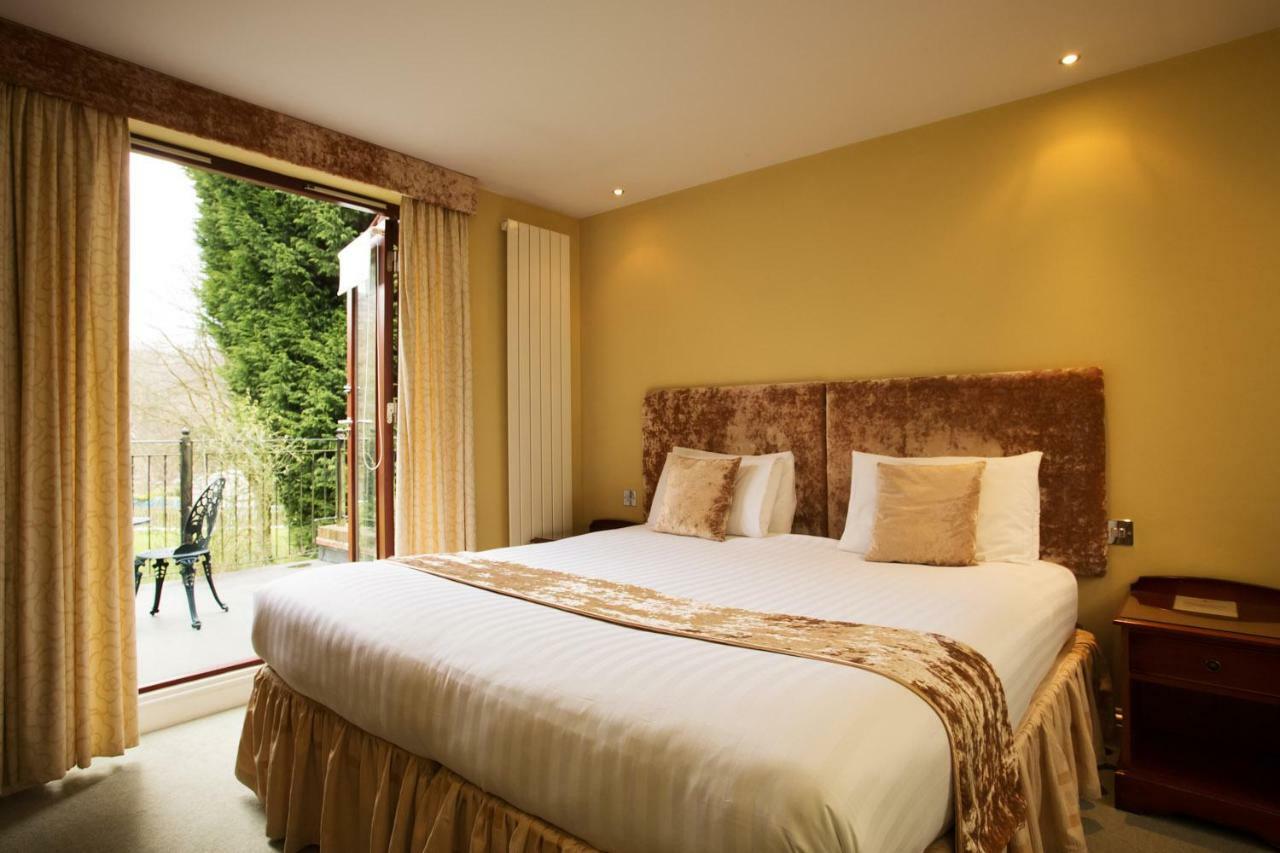 Best Western Plus Grim'S Dyke Hotel Harrow Eksteriør bilde