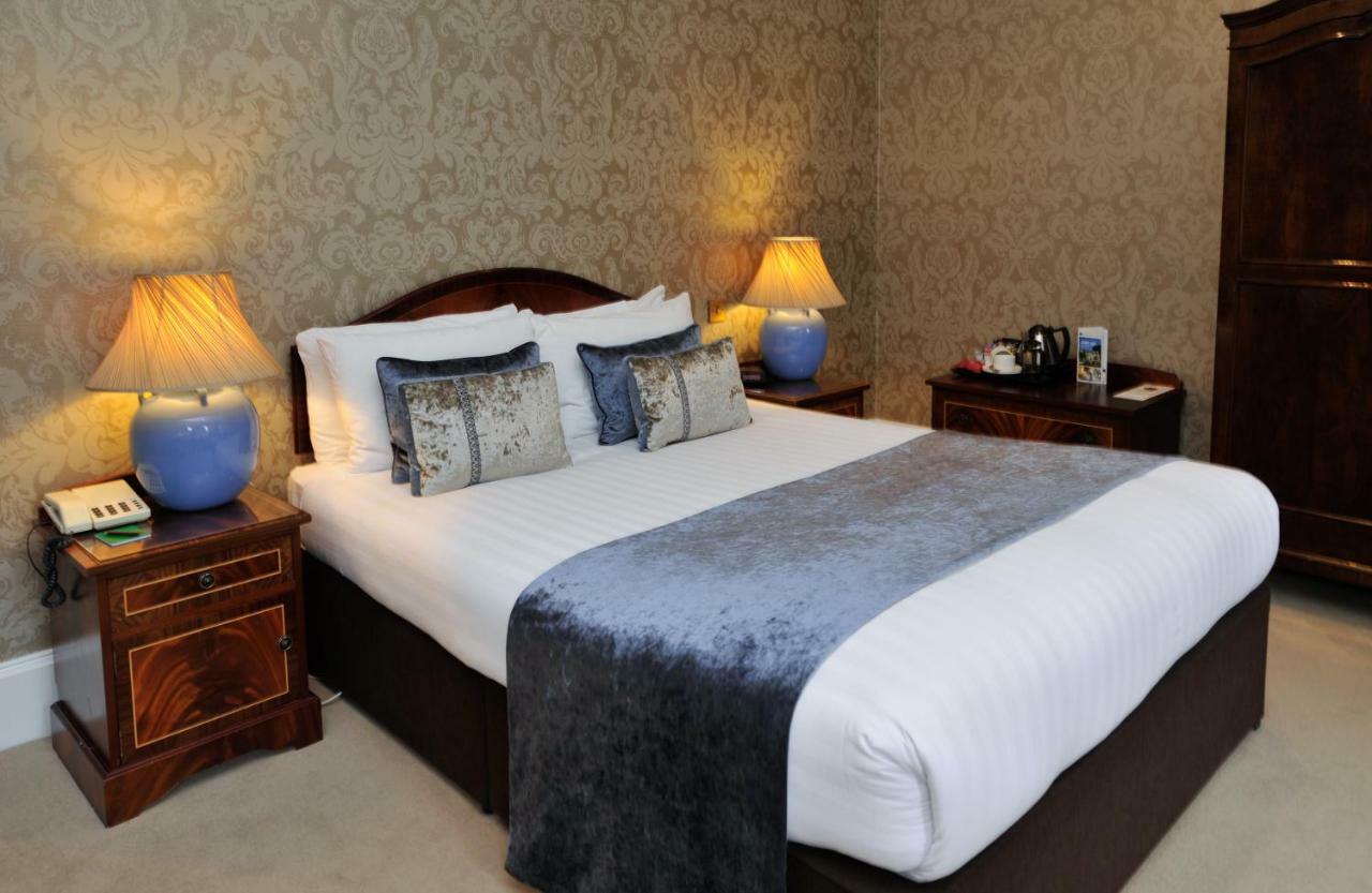 Best Western Plus Grim'S Dyke Hotel Harrow Eksteriør bilde